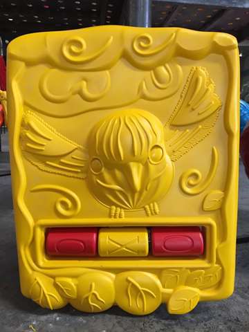 Antarctica Playground equipments manufacturers`s